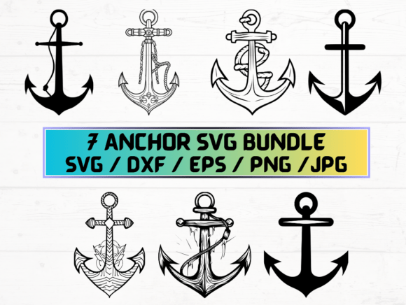 Anchor Svg Cricut: A Complete Guide for Designers and Creators