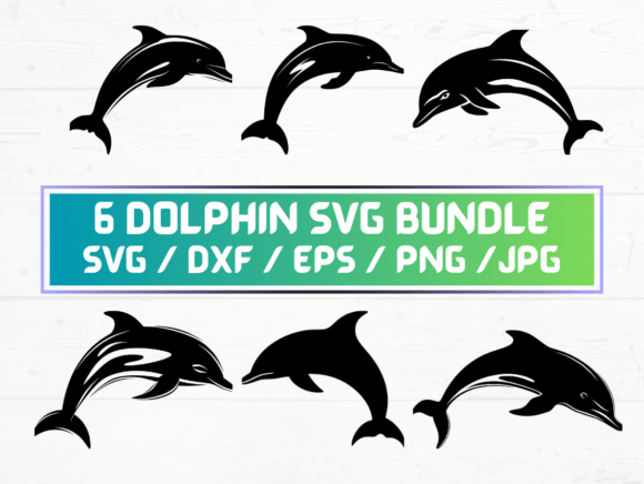 Dolphin Stencil: A Versatile Tool for Creative Projects