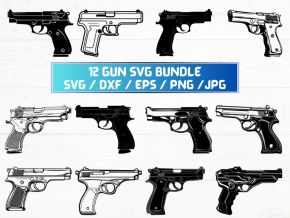 Gun Laser Engraving Cut Files: A Practical Guide for Designers and Enthusiasts
