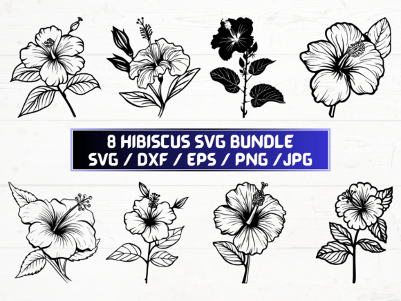 Hibiscus Svg Cricut: A Comprehensive Guide for Designers and Crafters