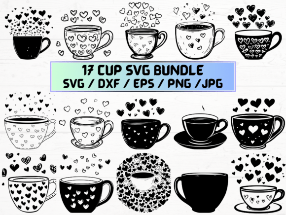 Mastering Cup Engraving with SVG: A Comprehensive Guide for Designers and Creators