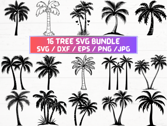 Tree Cricut SVG: A Comprehensive Guide to Choosing and Using Digital Files