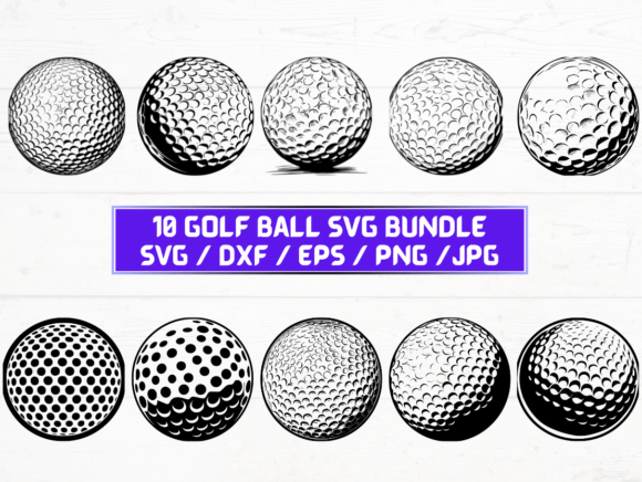 Understanding Golf Ball Laser Engraving Cut Files